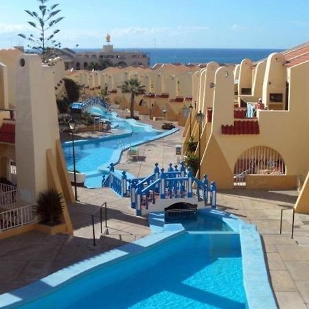 Mareverde Vista Mar - 2 Habitaciones Costa Adeje  ภายนอก รูปภาพ