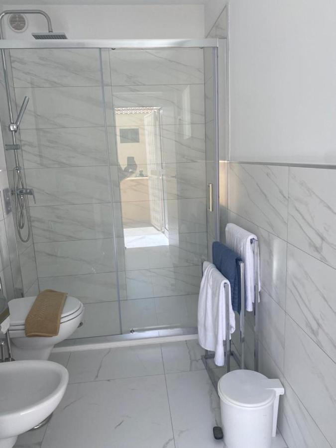 Mareverde Vista Mar - 2 Habitaciones Costa Adeje  ภายนอก รูปภาพ