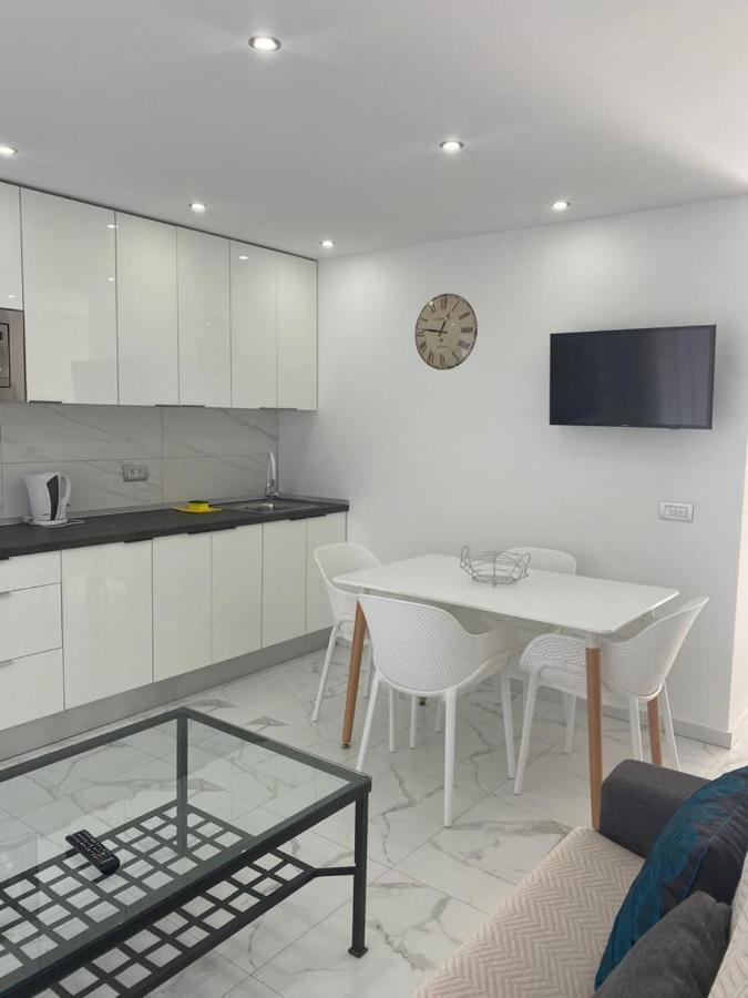 Mareverde Vista Mar - 2 Habitaciones Costa Adeje  ภายนอก รูปภาพ
