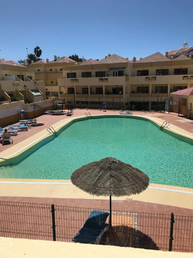 Mareverde Vista Mar - 2 Habitaciones Costa Adeje  ภายนอก รูปภาพ