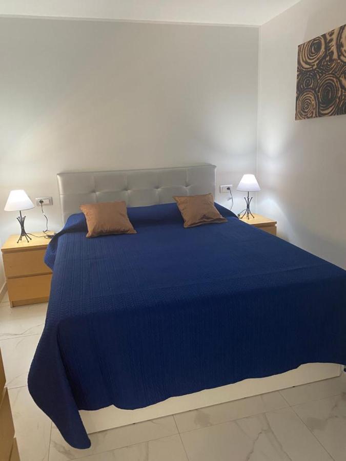 Mareverde Vista Mar - 2 Habitaciones Costa Adeje  ภายนอก รูปภาพ