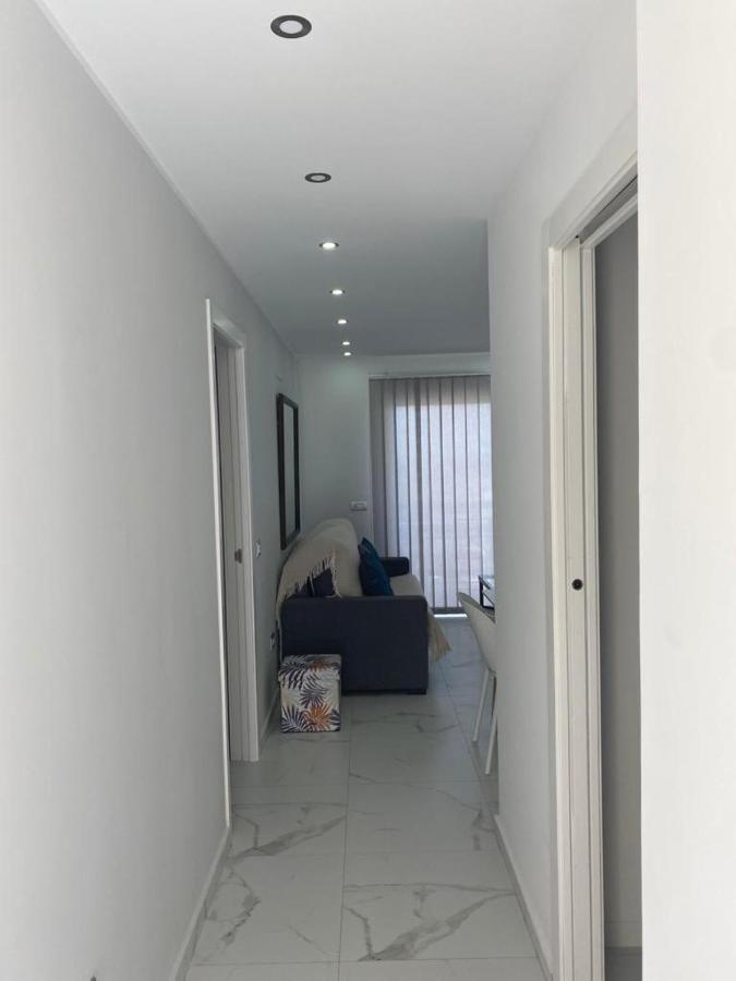 Mareverde Vista Mar - 2 Habitaciones Costa Adeje  ภายนอก รูปภาพ