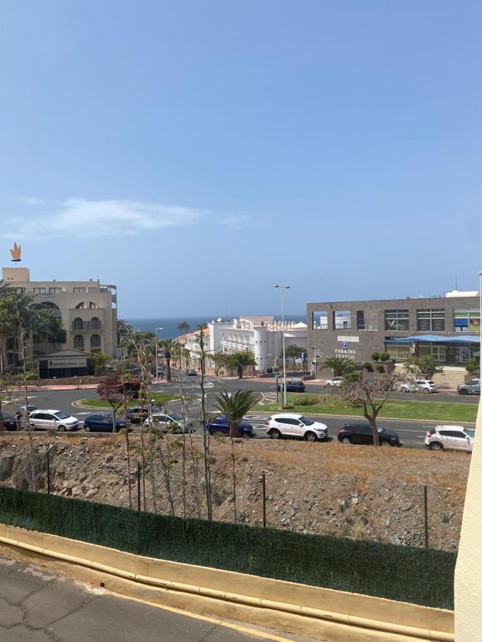 Mareverde Vista Mar - 2 Habitaciones Costa Adeje  ภายนอก รูปภาพ