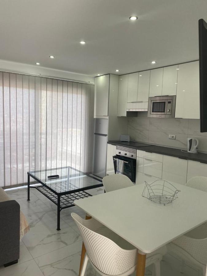 Mareverde Vista Mar - 2 Habitaciones Costa Adeje  ภายนอก รูปภาพ