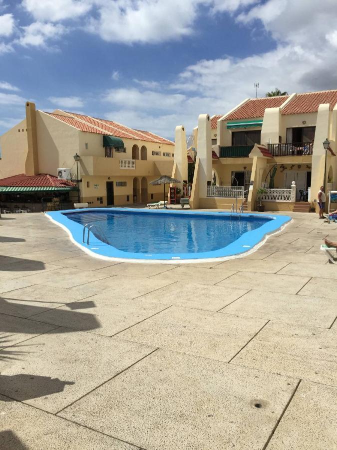Mareverde Vista Mar - 2 Habitaciones Costa Adeje  ภายนอก รูปภาพ